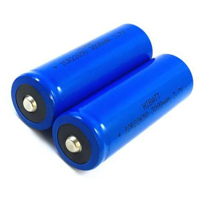 Аккумулятор 22650 для стабилизаторов FeiyuTech (3000mAh)