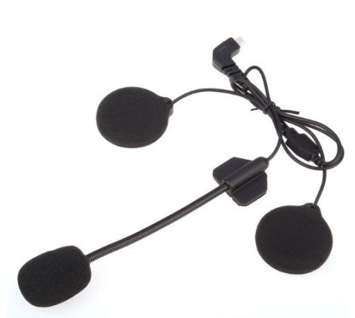 Мотогарнитура FDC T-MAXS V3 Dual Pack