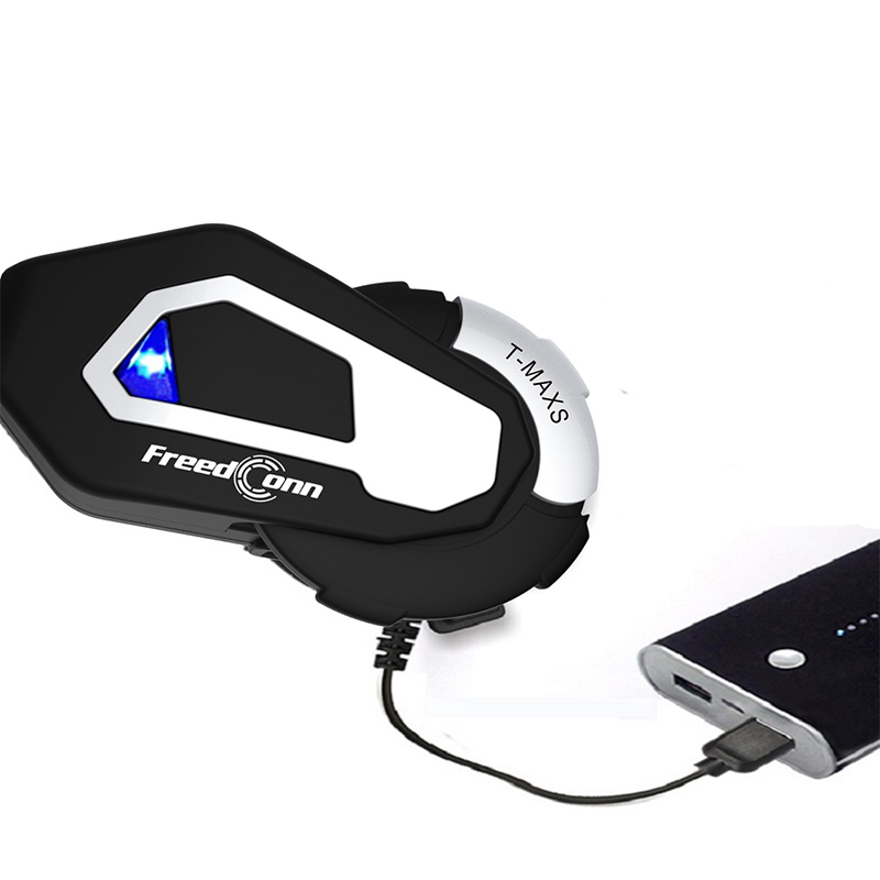 Мотогарнитура FDC T-MAXS V3 Dual Pack