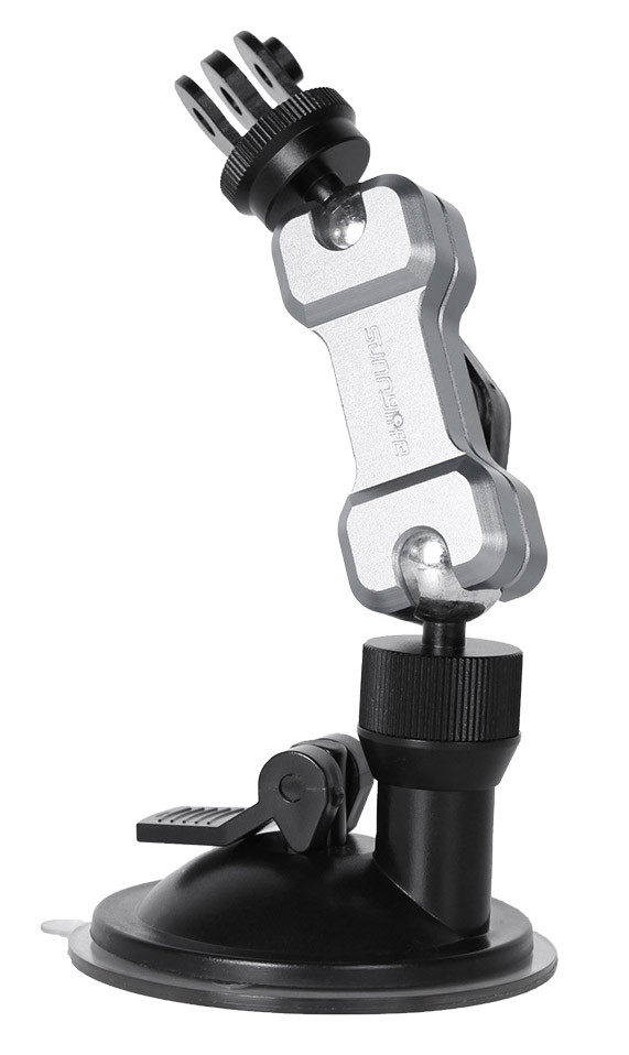 Присоска Sunnylife с металлическим держателем для камер (TY-Q9415)