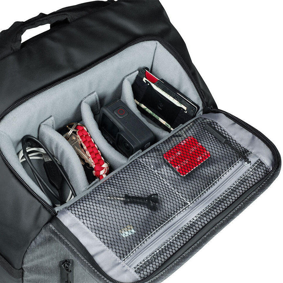 Рюкзак Gopro Weekender Backpack (ABWKD-001)