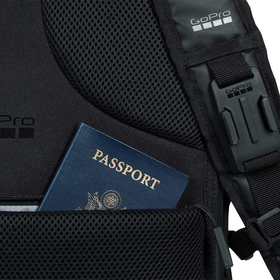 Рюкзак Gopro Weekender Backpack (ABWKD-001)