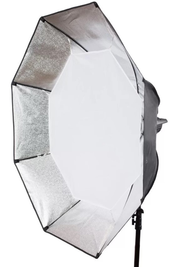 Софтбокс Октагон AccPro SB-140 140 см. (57856)