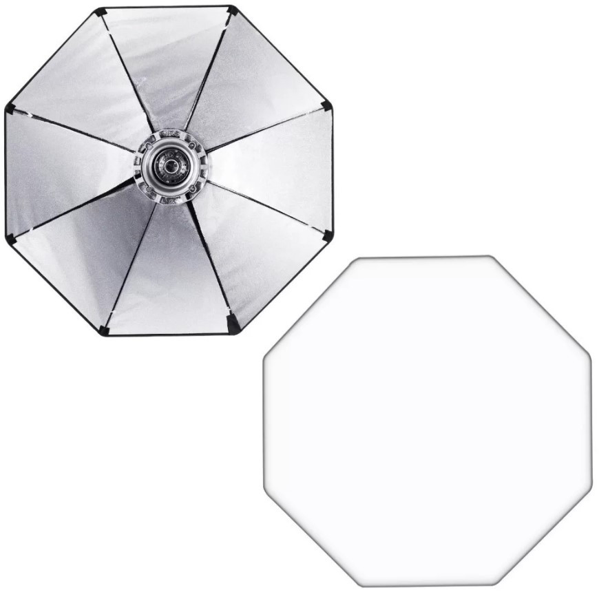 Софтбокс Октагон AccPro SB-140 140 см. (57856)