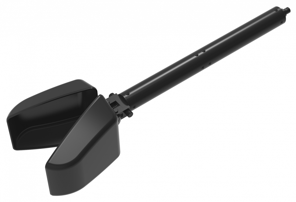 Пробоотборник осадков Chasing Sediment Sampler для манипулятора Grabber Arm 2