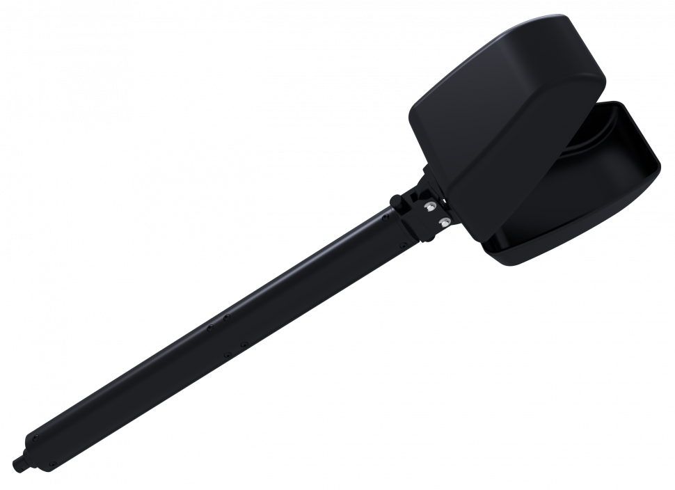 Пробоотборник осадков Chasing Sediment Sampler для манипулятора Grabber Arm 2