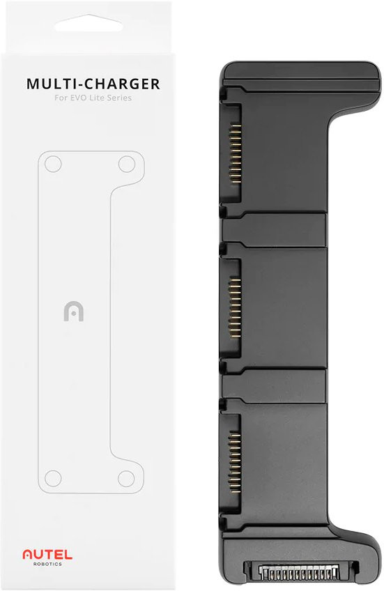 Зарядный хаб для Autel EVO Lite (102001137)