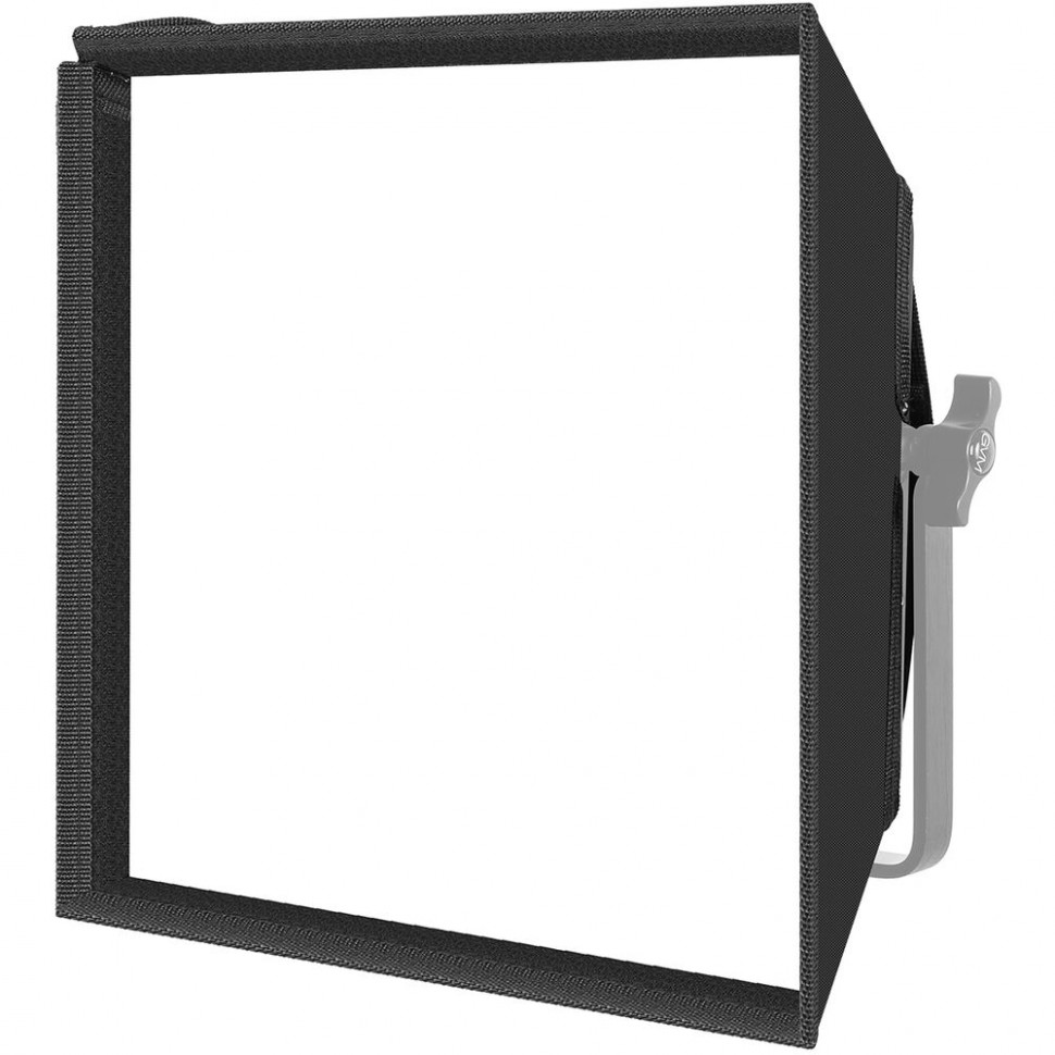Софтбокс GVM 500 для LED 480LS/560AS/800DRGB 28х28 см (Softbox 500)