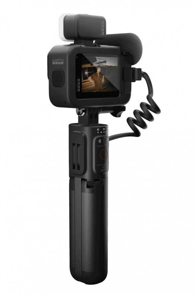 Екшн-камера GoPro Hero 11 Black Creator Edition (CHDFB-111-EU)