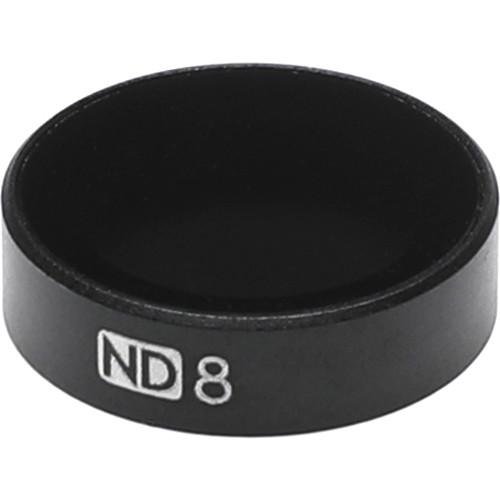 Набір фільтрів DJI ND Filter Set for Mavic Air, Part8 (CP.PT.00000202.01)