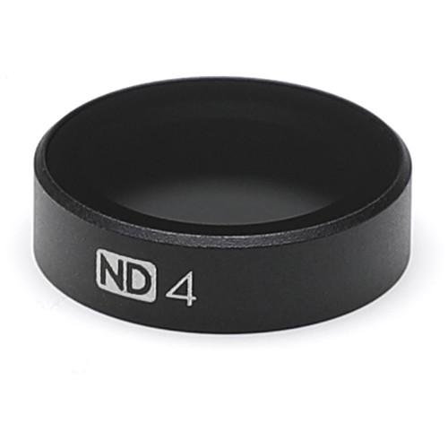 Набір фільтрів DJI ND Filter Set for Mavic Air, Part8 (CP.PT.00000202.01)