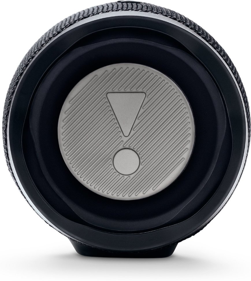 Портативна колонка JBL Charge 4 Black (JBLCHARGE4BLKAM)