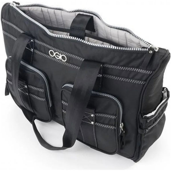 Сумка для ноутбука 13" OGIO Lisbon Tote Black (114011.03)