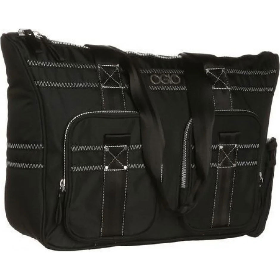 Сумка для ноутбука 13" OGIO Lisbon Tote Black (114011.03)