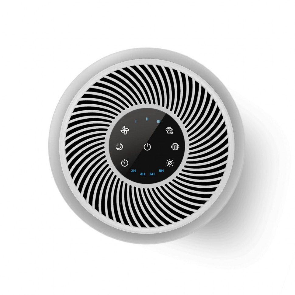 Очисник повітря Levoit Air Purifier Core P350 Pet Care White (HEAPAPLVNEU0035)