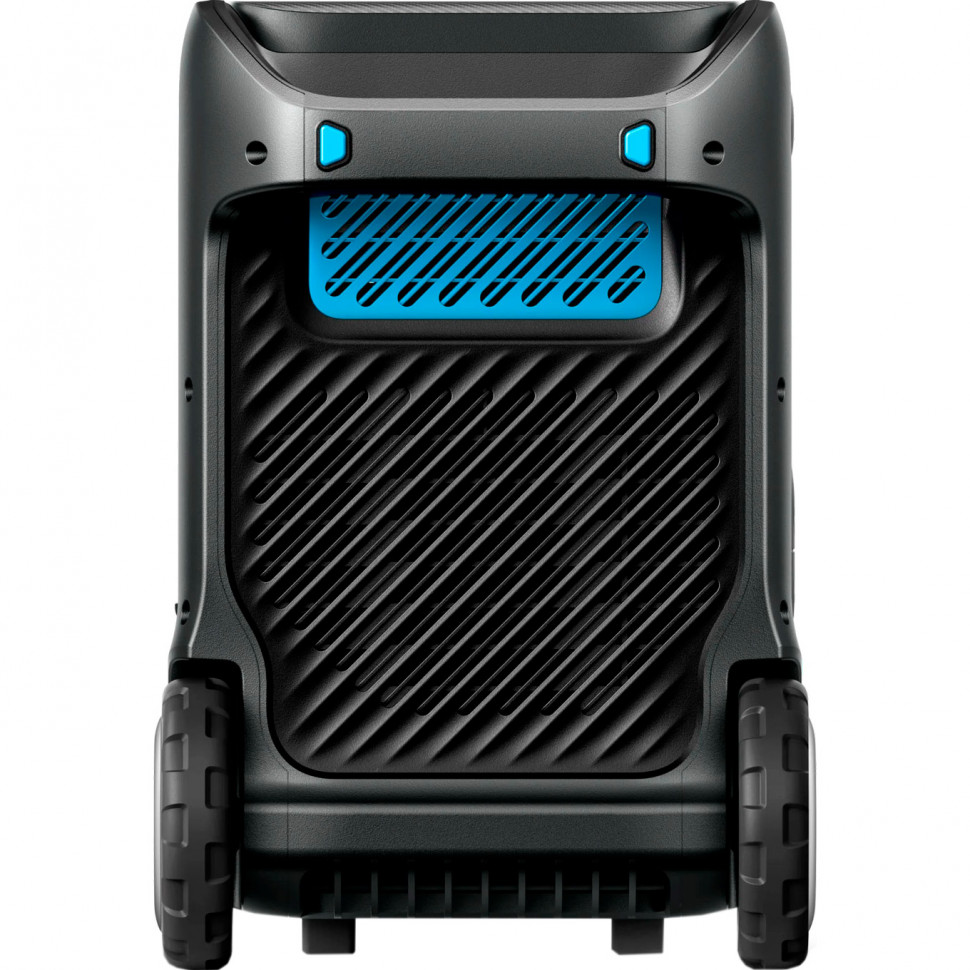 Зарядна станція Anker PowerHouse 767 (2048 Вт·год / 2400 Вт) (A1780)