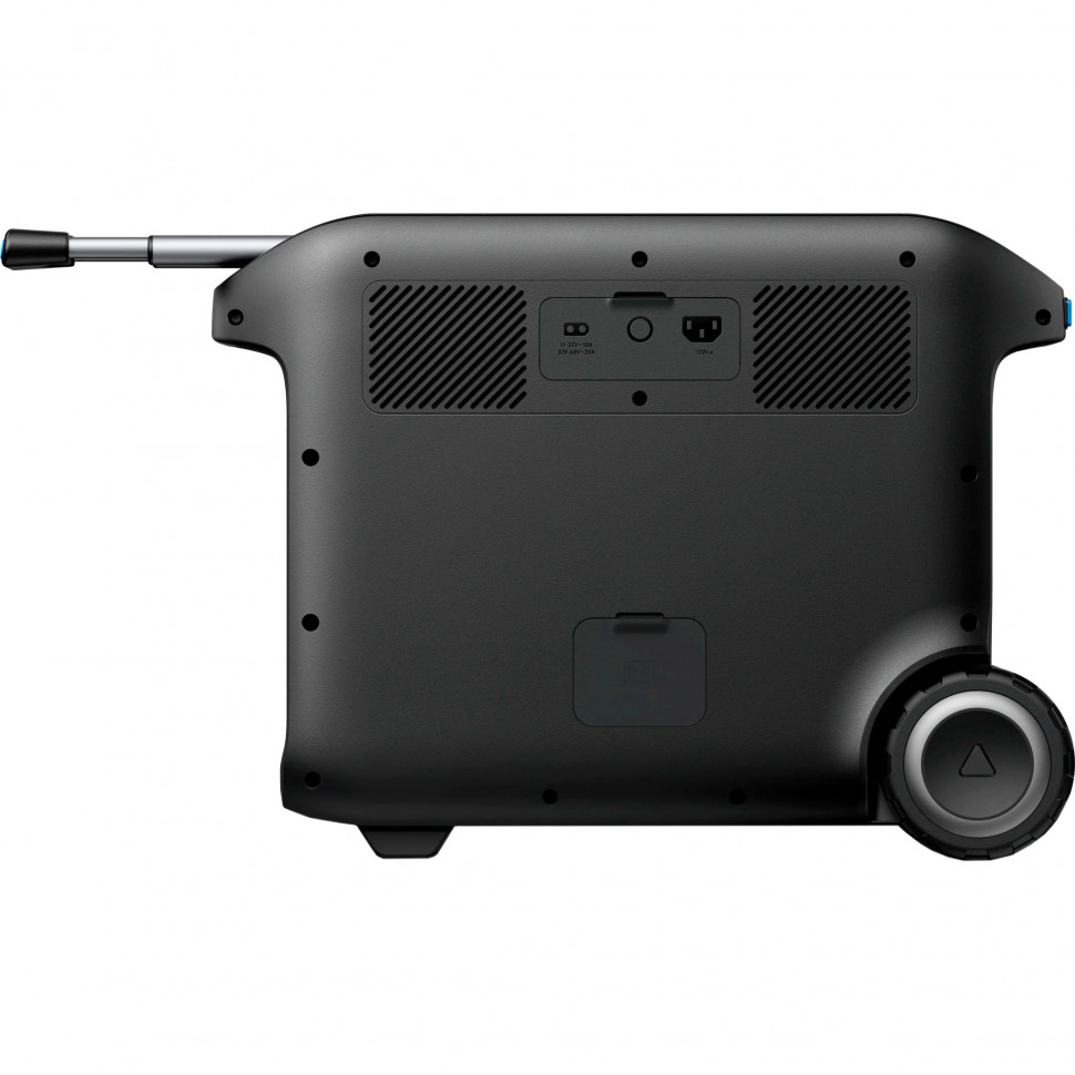 Зарядна станція Anker PowerHouse 767 (2048 Вт·год / 2400 Вт) (A1780)