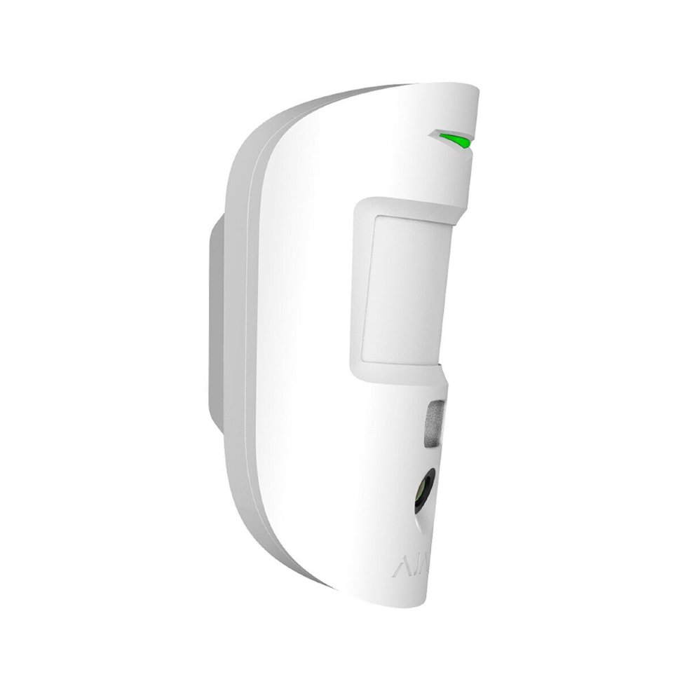 Датчик AJAX MotionCam