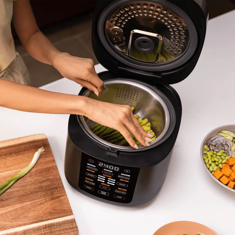 Мультиварка Cosori CRC-R501-KEU (KAAPRCCSNEU0002Y)