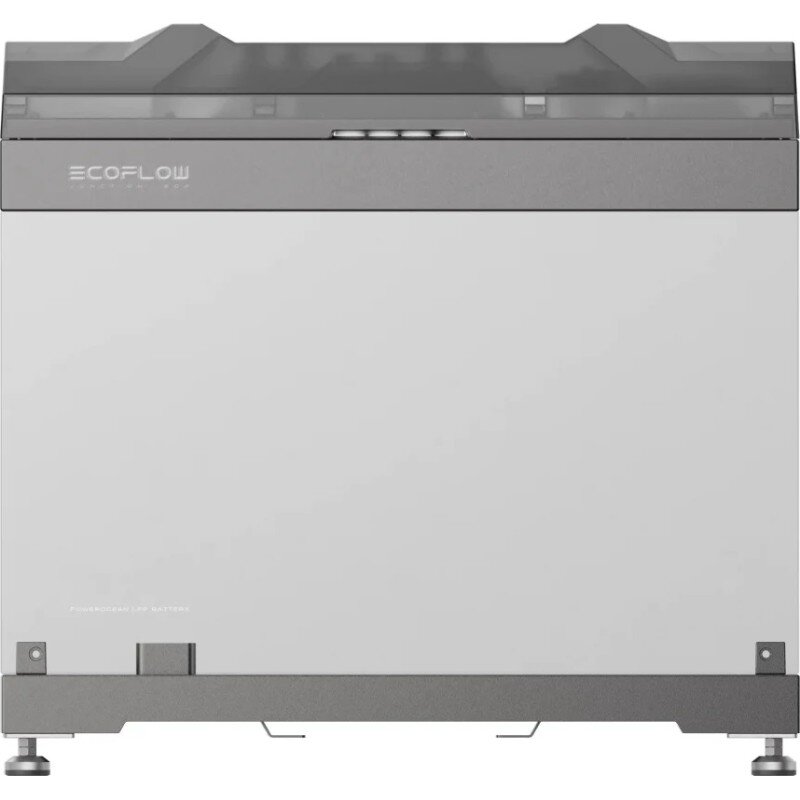 Блок подключения батарей к инвертору EcoFLow Power Ocean Junction Box (Base&Junction Box-P3-10kW-DE)