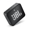 Портативна система JBL Go 2 Black (JBLGO2BLK)