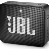 Портативна система JBL Go 2 Black (JBLGO2BLK)