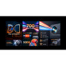 Проектор портативный YABER U12 FullHD (Yaber-U12)