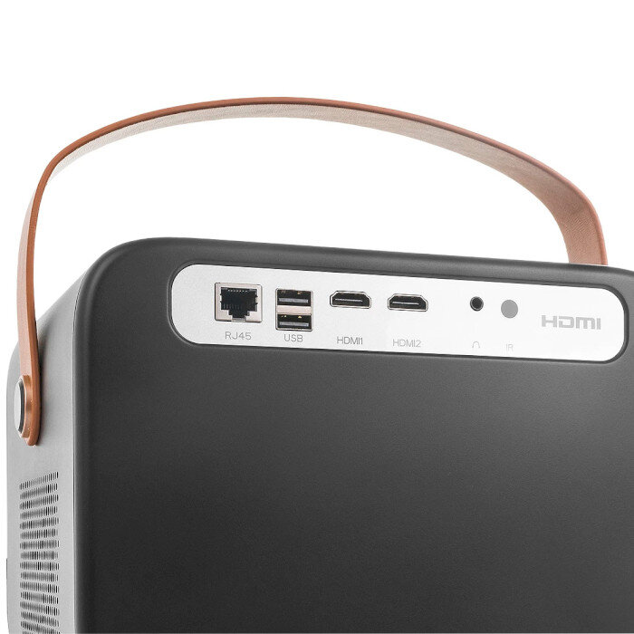 Проектор портативний YABER U12 FullHD (Yaber-U12)