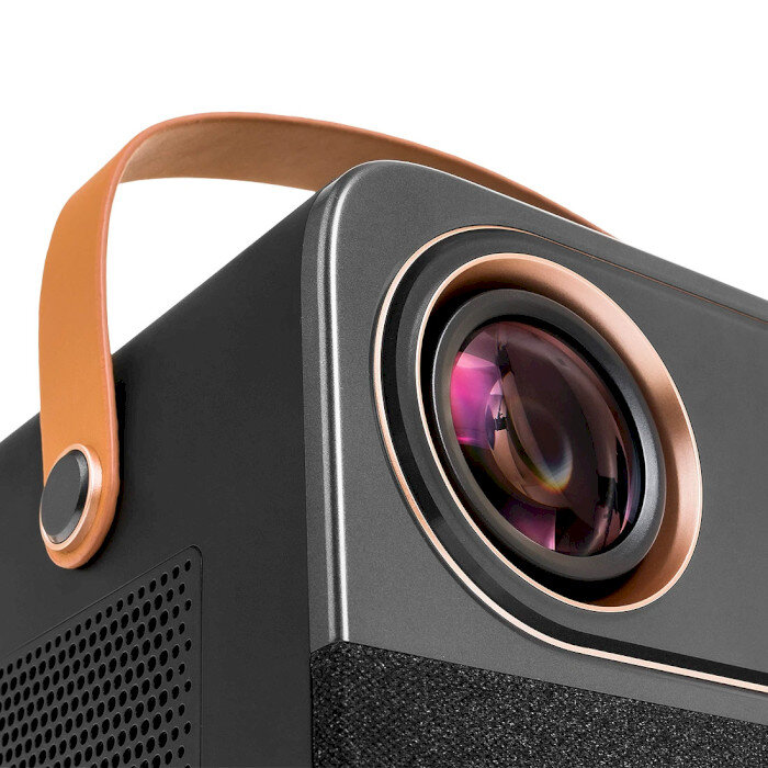 Проектор портативний YABER U12 FullHD (Yaber-U12)