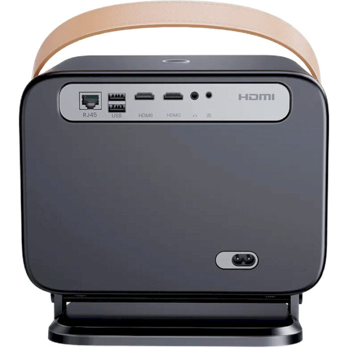 Проектор портативний YABER U12 FullHD (Yaber-U12)