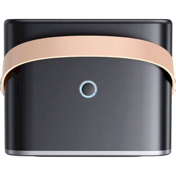 Проектор портативний YABER U12 FullHD (Yaber-U12)