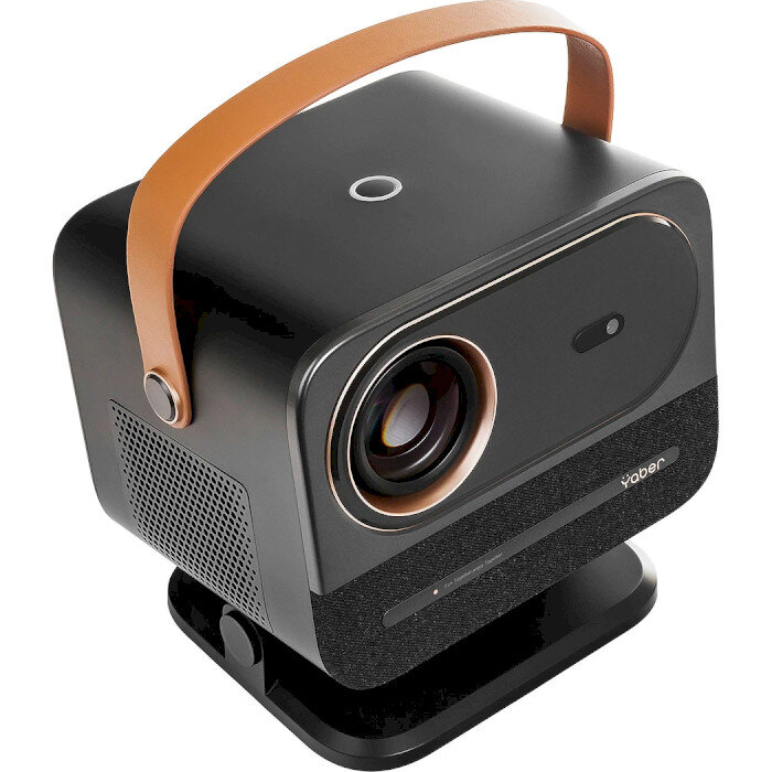 Проектор портативний YABER U12 FullHD (Yaber-U12)