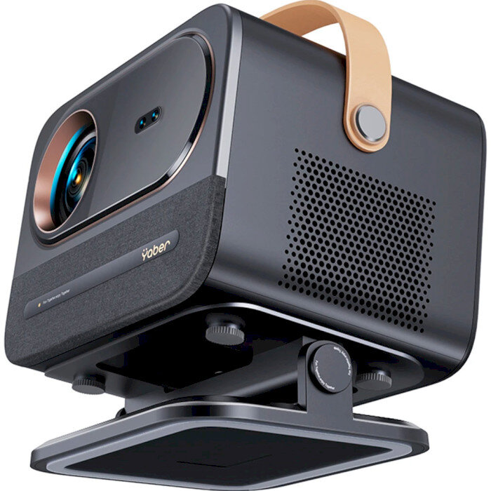 Проектор портативний YABER U12 FullHD (Yaber-U12)