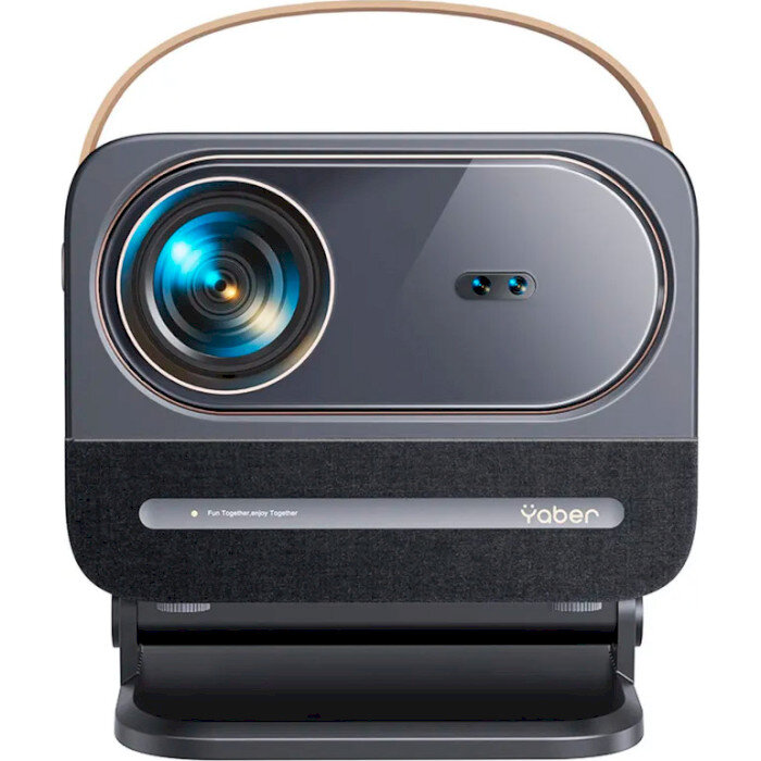 Проектор портативний YABER U12 FullHD (Yaber-U12)