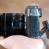 Камера Fujifilm X-T30 Body Charcoal Silver (16619700)