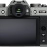 Камера Fujifilm X-T30 Body Charcoal Silver (16619700)