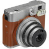 Фотокамера моментальной печати Fujifilm Instax Mini 90 Brown (16423981)