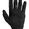 Мужские мотоперчатки Fox Bomber Glove Black