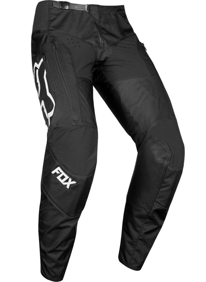 Мотоштаны FOX Legion LT Offroad Pant Black