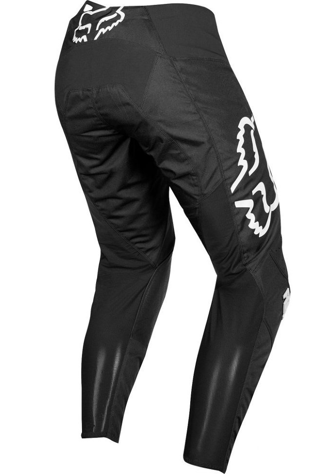 Мотоштаны FOX Legion LT Offroad Pant Black