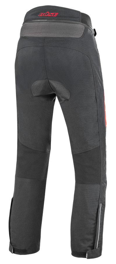 Мотоштаны Buse Racing Hose Schwarz/Anthrazit