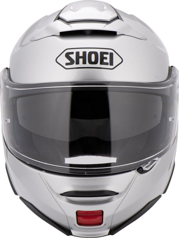 Мотошлем Shoei Neotec II White