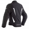 Мотокуртка женская RST 102208 GT CE Ladies Textile Jacket Black/White