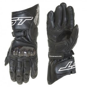 Мотоперчатки RST Blade 1564 Glove Black