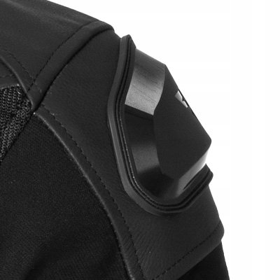 Мотокуртка Shima Piston Black