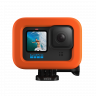 Чехол-поплавок GoPro Floaty Floating Camera Case for HERO 10, HERO 9 (ADFLT-001)