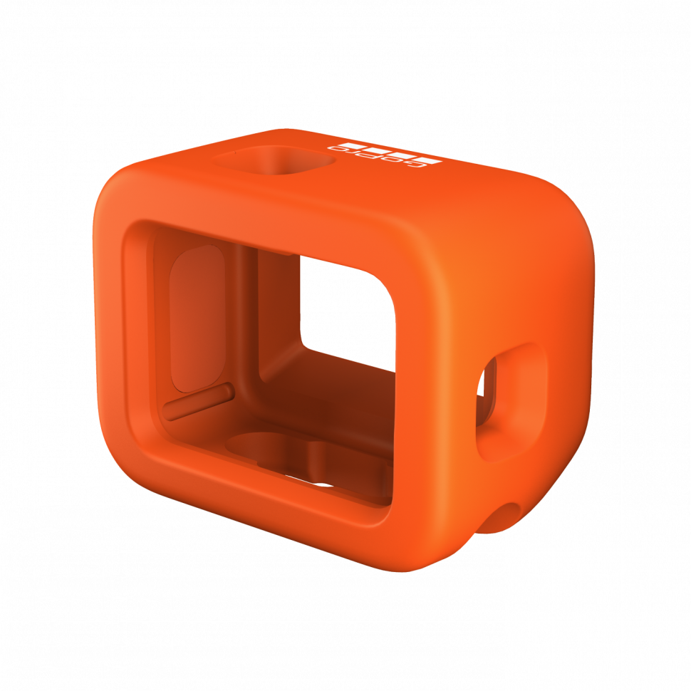 Чохол-поплавок GoPro Floaty Floating Camera Case для HERO 13, HERO 12, HERO 11, HERO 10 (ADFLT-001)