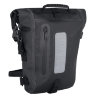 Мотосумка на хвост багажника Oxford Aqua T8 Tail Bag Black (OL455)