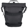 Мотосумка на хвост багажника Oxford Aqua T8 Tail Bag Black (OL455)