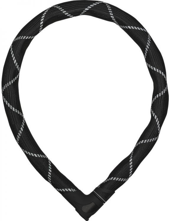 Трос противоугонный панцирный ABUS 8200/85 Iven Steel-O-Flex (551482)